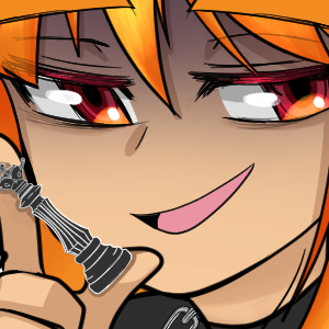 Voracitys End: Daitaro Ikari- Read description for bio