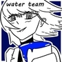 water team