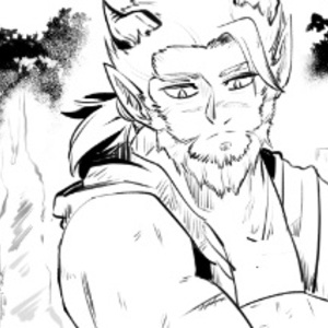 Shattered Eternity Origins: Luka Bluefang Verse 1