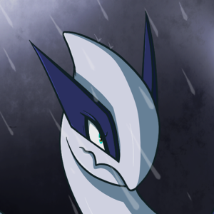 Pokemon: The Girl and her Lugia pg 8