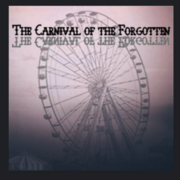 Tapas Mystery The Carnival of the Forgotten