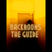 The Guide of the Backrooms