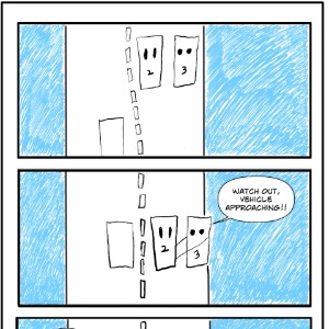 Flatheads #2 - The Vehicle