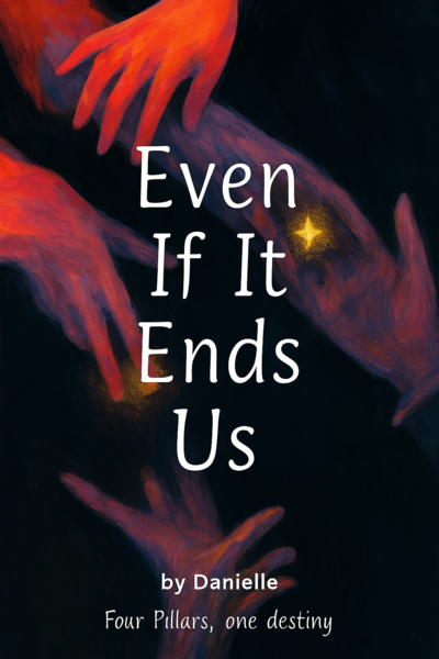 Even If It Ends Us