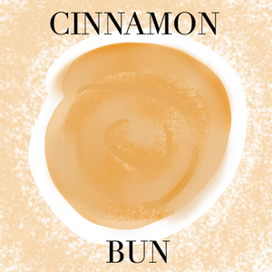 My Best Friend Sees Me As A Cinnamon Bun