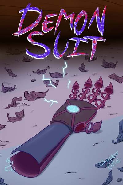 Demon Suit