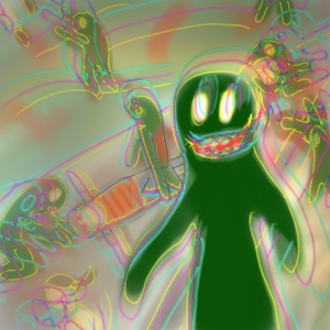 Chapter 4: The beginning of a nightmare