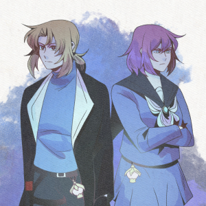 The First Step Part 1