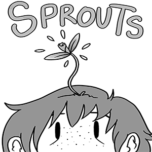 Sprouts Cover 