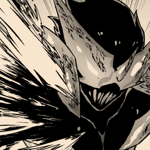 Black Zero Returns! [10]