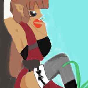 Chapter 2: Ignavia Part 1