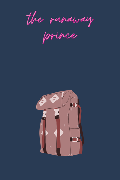 The Runaway Prince 