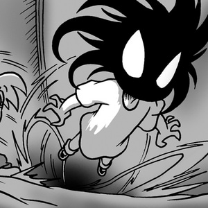 Erma- The Rats in the School Walls Part 14