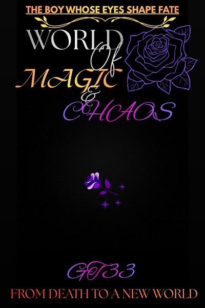 World Of Magic and Chaos