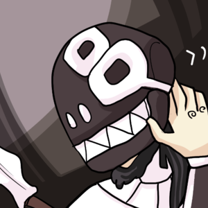 Snake in the Path Ep. 14
