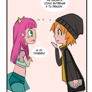 Amor A Primera Vista