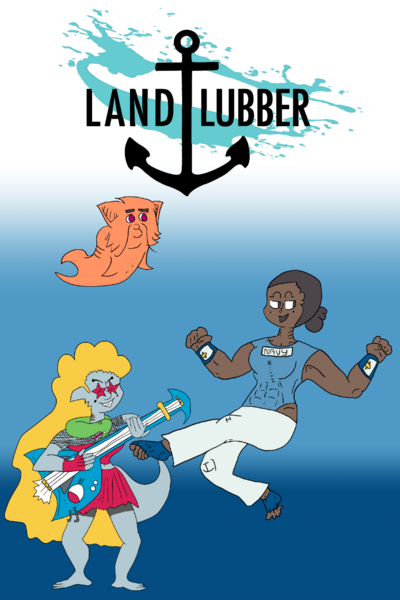 LandLubber