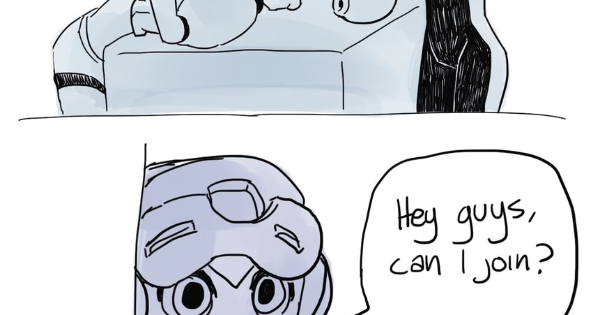 Read awut :: [Megaman] How dare you stand where he stood | Tapas Community