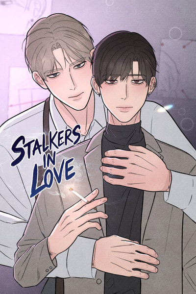 Stalkers in Love