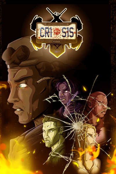Crisis Arc 1