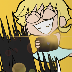 Reapers Guardian Angel - Sheri Sponsors Good Webcomics