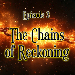 Episode 3: Chains of Reckoning