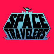 Space Travelers (ENG)