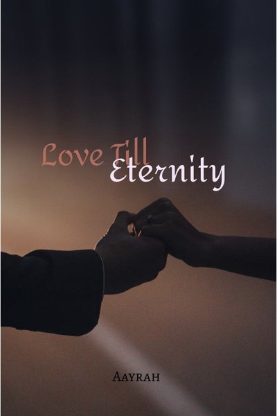 Love Till Eternity 