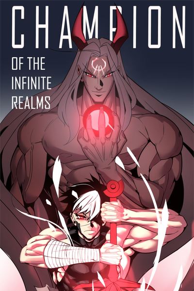 Champion Of The Infinite Realms