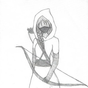 I know It's messy but it's all I got for now! ^^