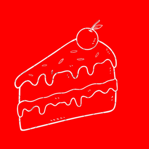 Cake - part 2