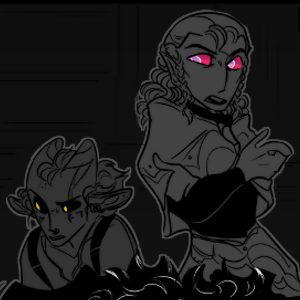 Entry 2.2 | Down goes the barricade