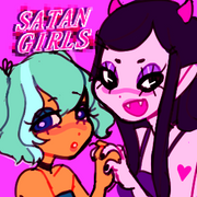 SatanGirls