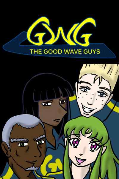 The good wave guys
