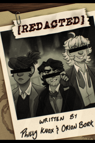 [REDACTED]
