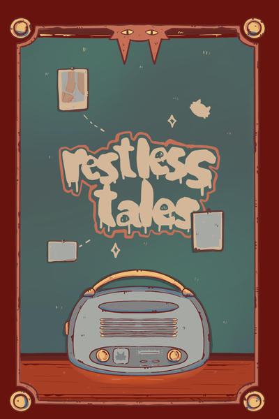 Restless Tales