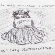 Maybe we can be friends