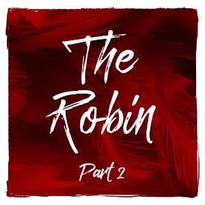 The Robin- part 2 (of 2)