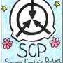 SCP for the little ones