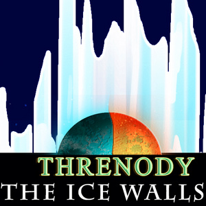 THE ICE WALLS