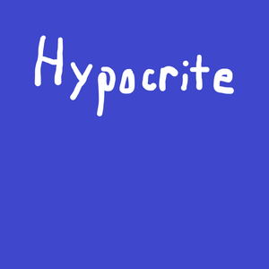 Chapter 16: Hypocrite