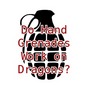 Do Hand Grenades Work On Dragons?