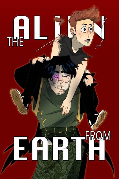 The Alien from Earth