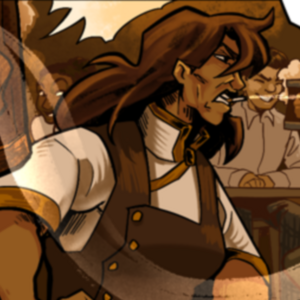 Something Old, Something New [PT. 1]