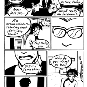 Issue #1 Page 20
