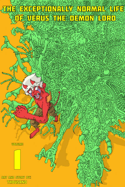 The Exceptionally Normal Life Of Verus The Demon Lord