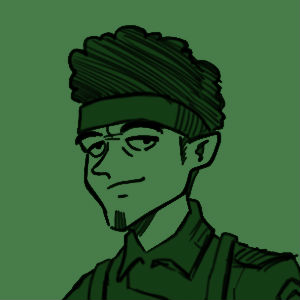 Chapter 3: The Knights