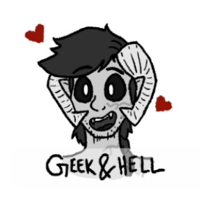 Geek and Hell 
