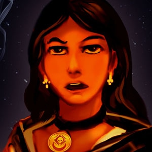 CAPITULO 4: Ora Pro Nobis