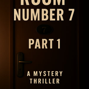 Chapter One: The Key